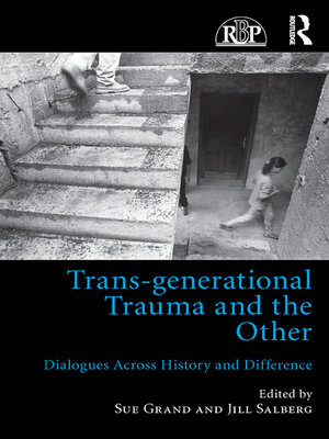 cover image of Trans-generational Trauma and the Other